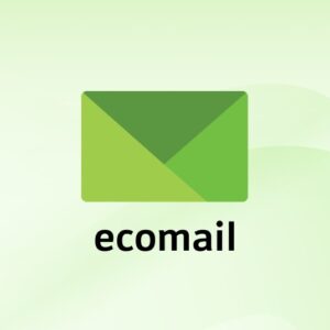 EcoMail Logo