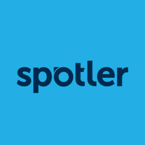 Spotler Logo