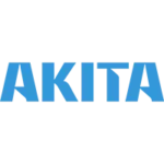 Akita Logo