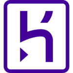 heroku logo