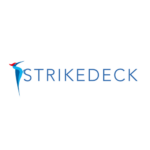 strikedeck logo