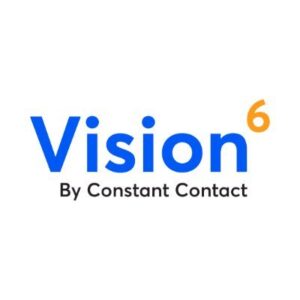 Vision6 Logo