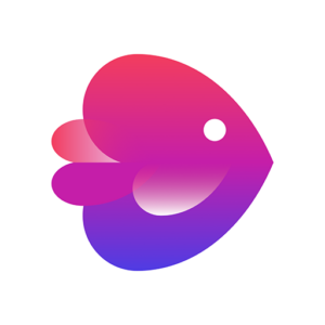Invideo Logo