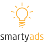 smartyads logo