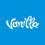 vanilla logo