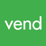 vend logo