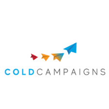ColdCampaigns Logo