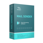 Atomic Mail Sender logo