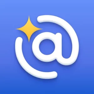 Clean Email Logo