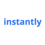 Instantly logo