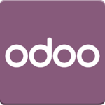 Odoo logo