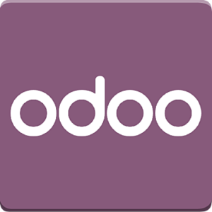 Odoo Email Marketing Logo