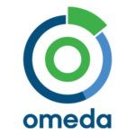 Omeda logo