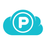 pcloud transfer logo