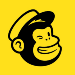 Mailchimp logo