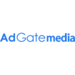 adgatemedia logo