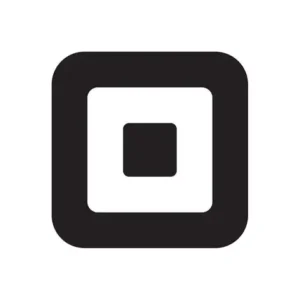 Squareup Logo