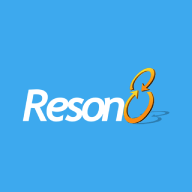 Reson8 Logo