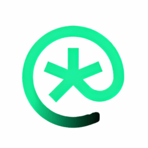 Atomic Mail Logo