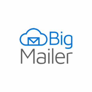 BigMailer Logo