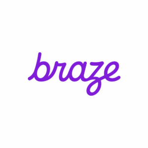 Braze Logo