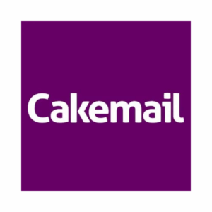 Cakemail Logo