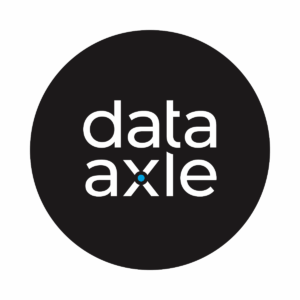 Data Axle Inboxable Logo