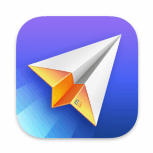Direct Mail for Mac Logo