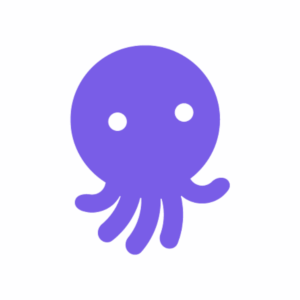 EmailOctopus Logo