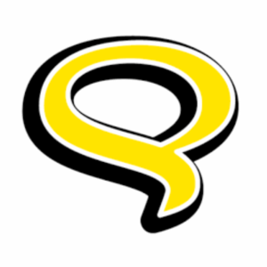 Gold Lasso Logo