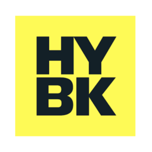 Honeybook Logo