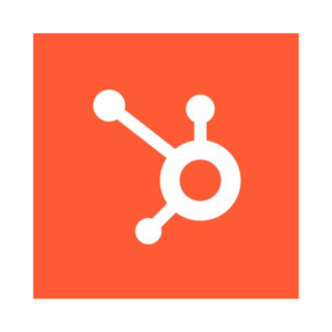 HubSpot Logo