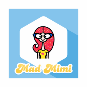 Mad Mimi Logo
