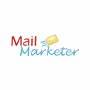 Mail Marketer Logo