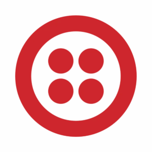 Twilio Logo