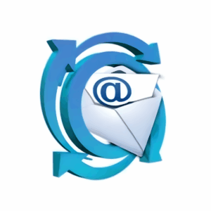 YNOT Mail Logo