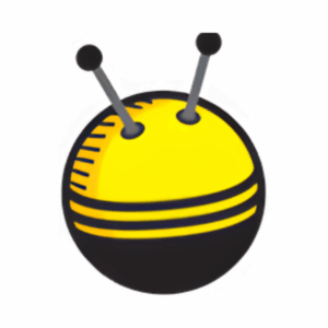 Buzzstream Logo