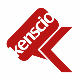 Kenscio Logo